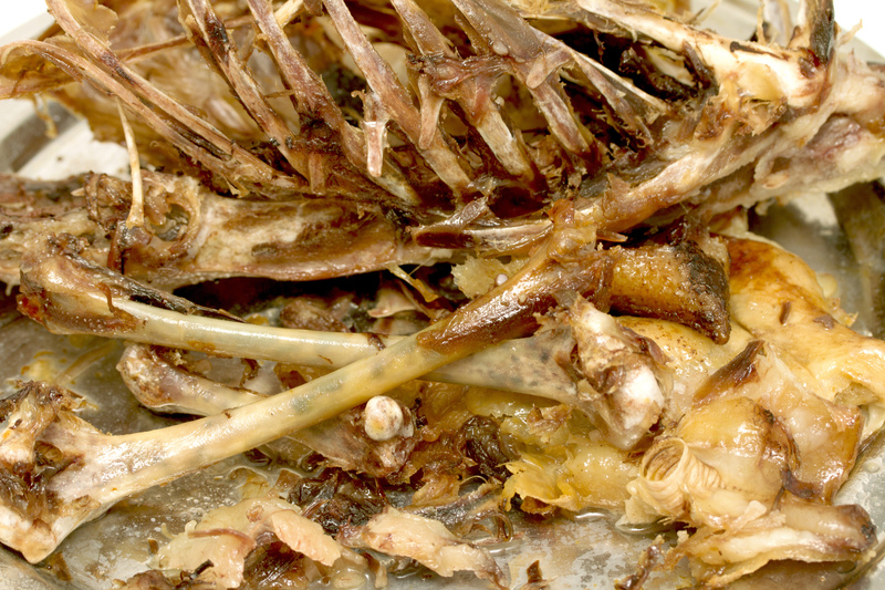 How to Efficiently Manage and Reduce Home Waste