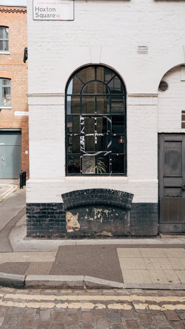 Hoxton Street rubbish collection guide for residents